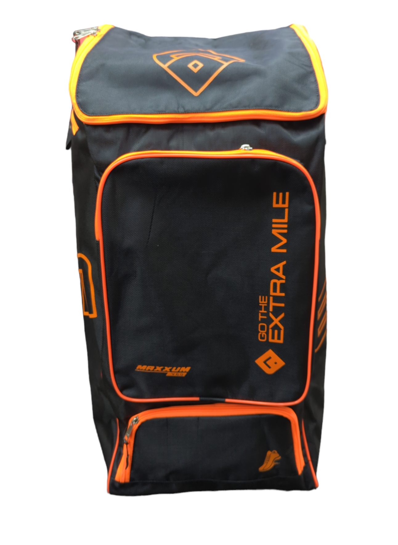 EM Maxxum V6.0 Duffle Cricket Bag - 2024