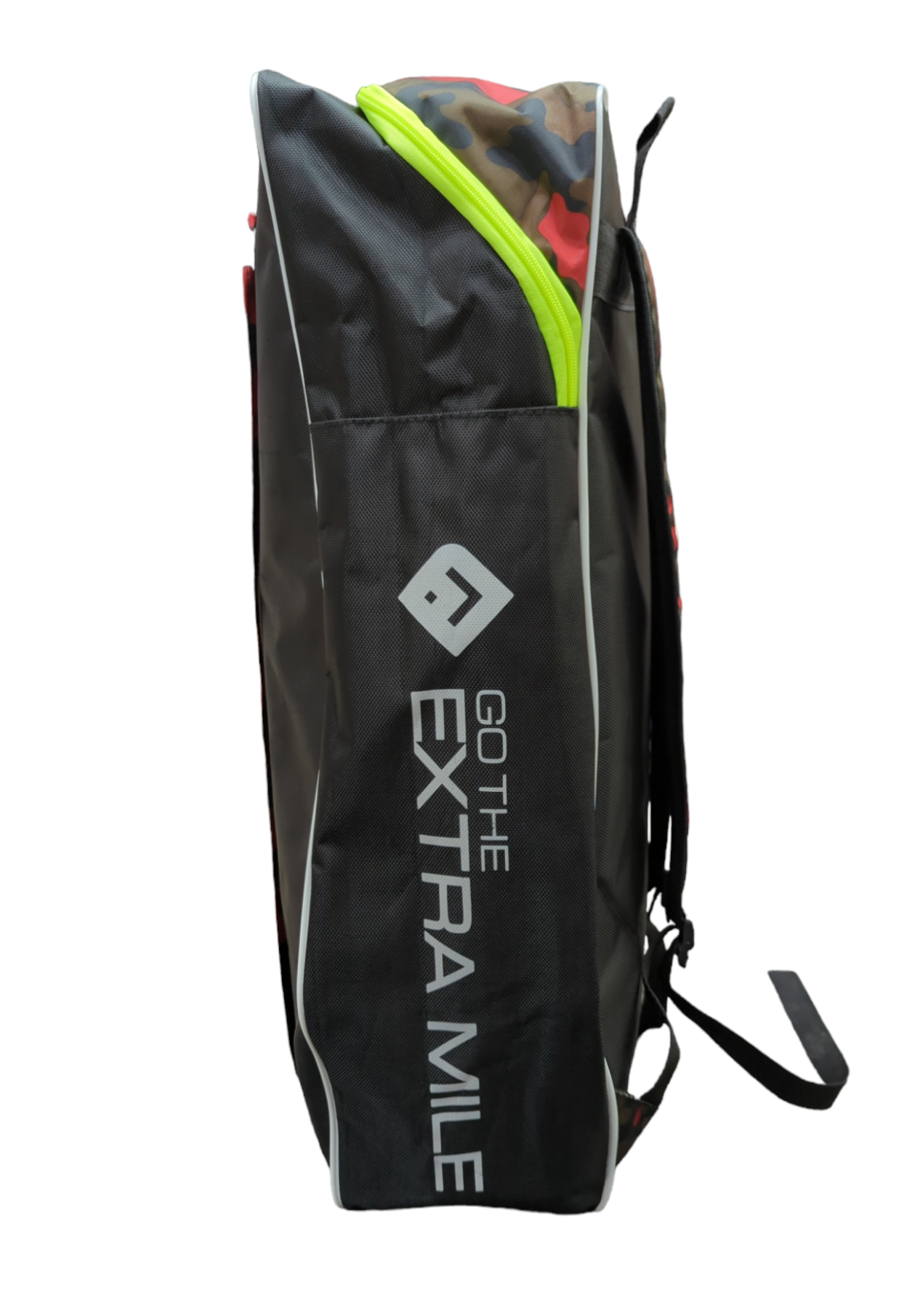 EM Maxxum V8.0 Duffle Cricket Bag