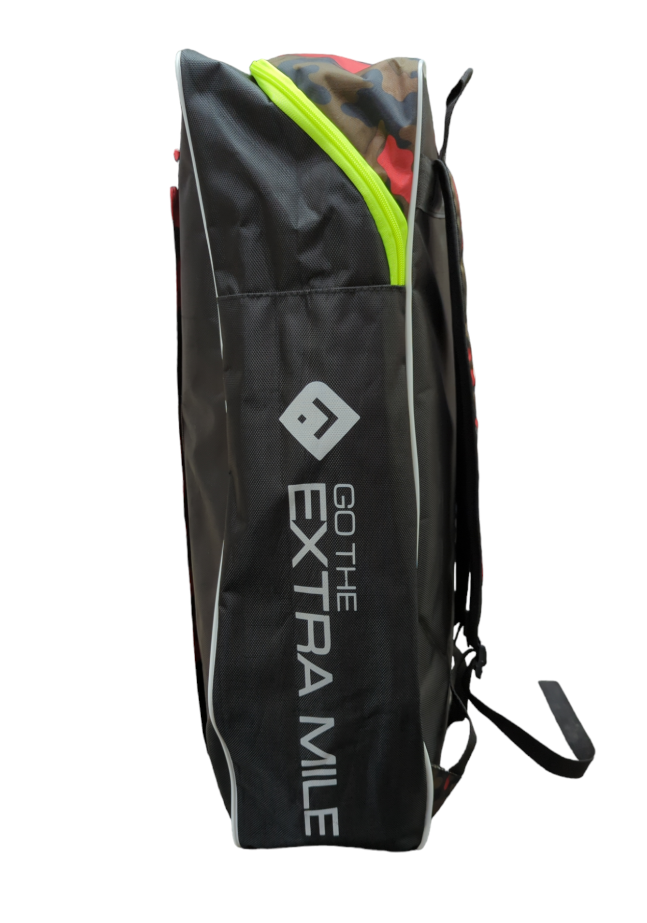 EM Maxxum V8.0 Duffle Cricket Bag - 2024