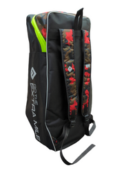 EM Maxxum V8.0 Duffle Cricket Bag