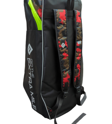 EM Maxxum V8.0 Duffle Cricket Bag