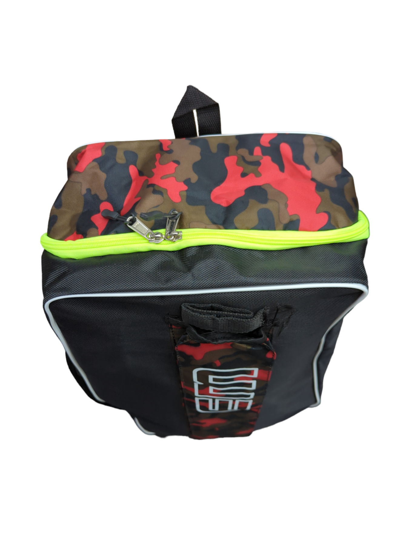 EM Maxxum V8.0 Duffle Cricket Bag