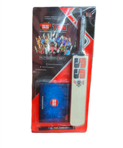 SS Signature Bat Set