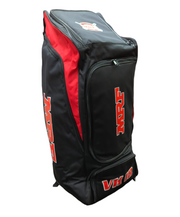 MRF VK 18 Black Duffle Wheelie Bag