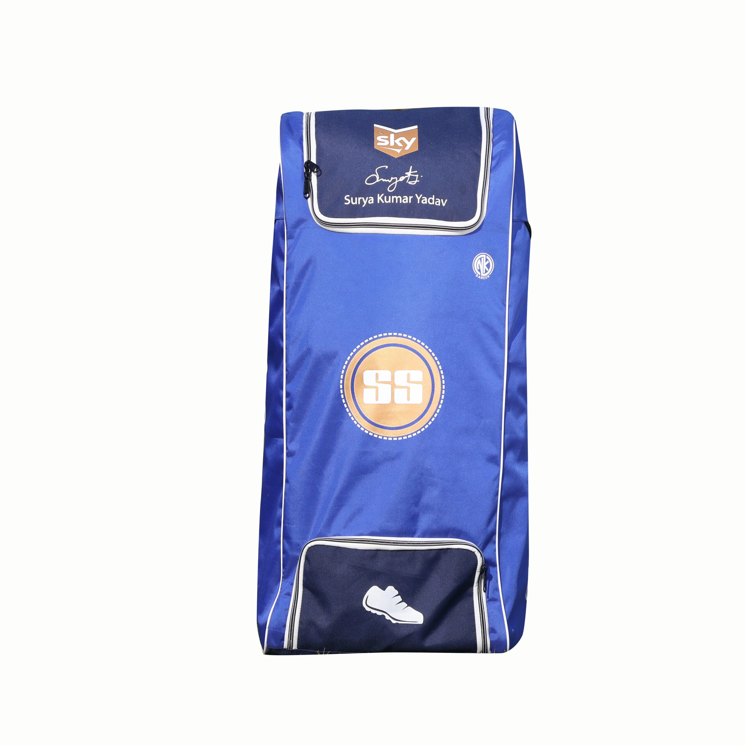SS Sky Mass Small Duffle Cricket Bag