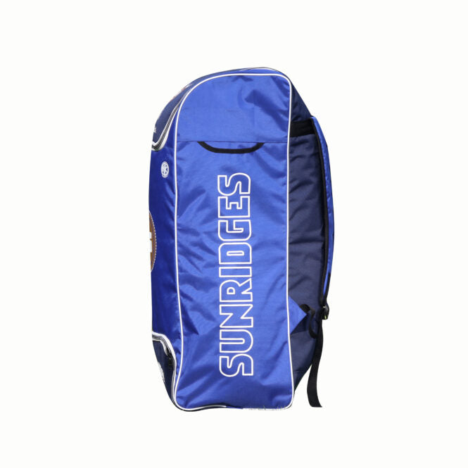 SS Sky Mass Small Duffle Cricket Bag - 2024