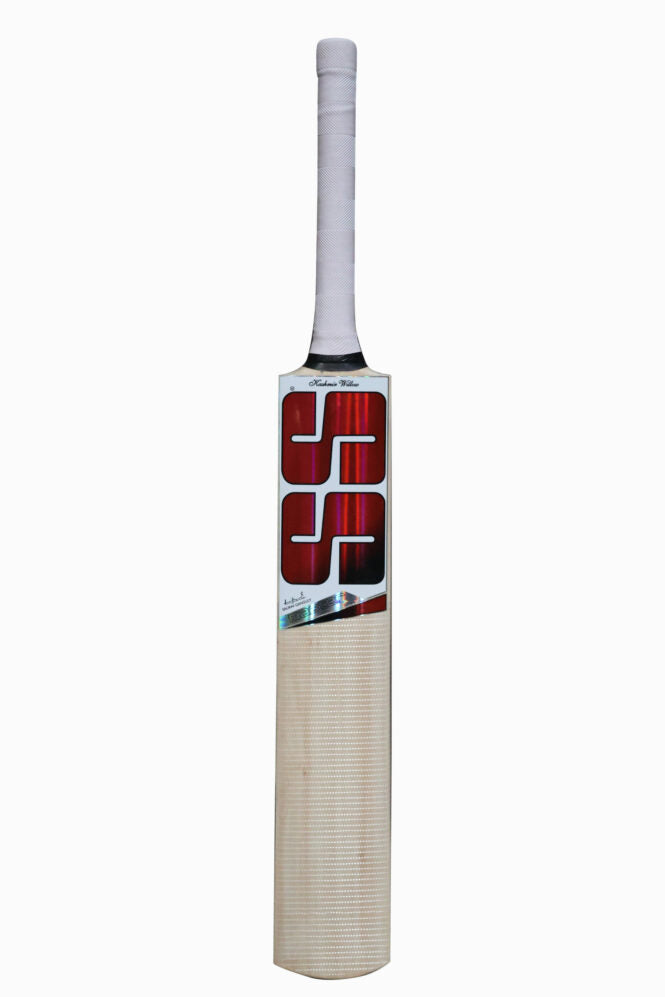 SS Master Kashmir Willow Cricket Bat -2024
