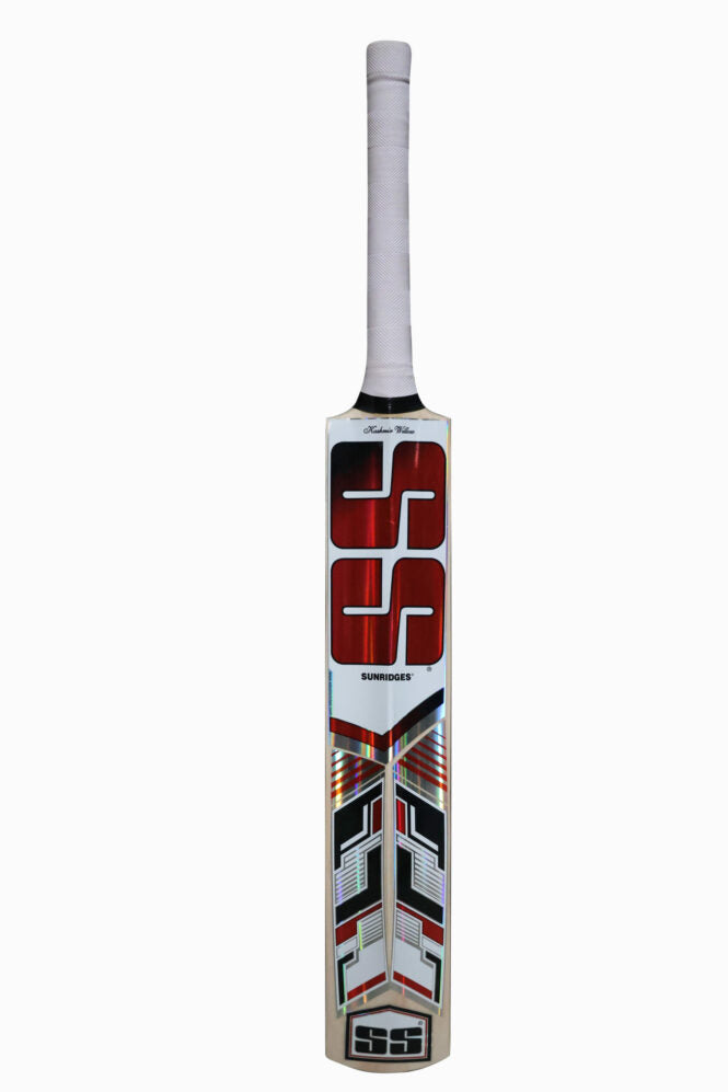 SS Master Kashmir Willow Cricket Bat -2024