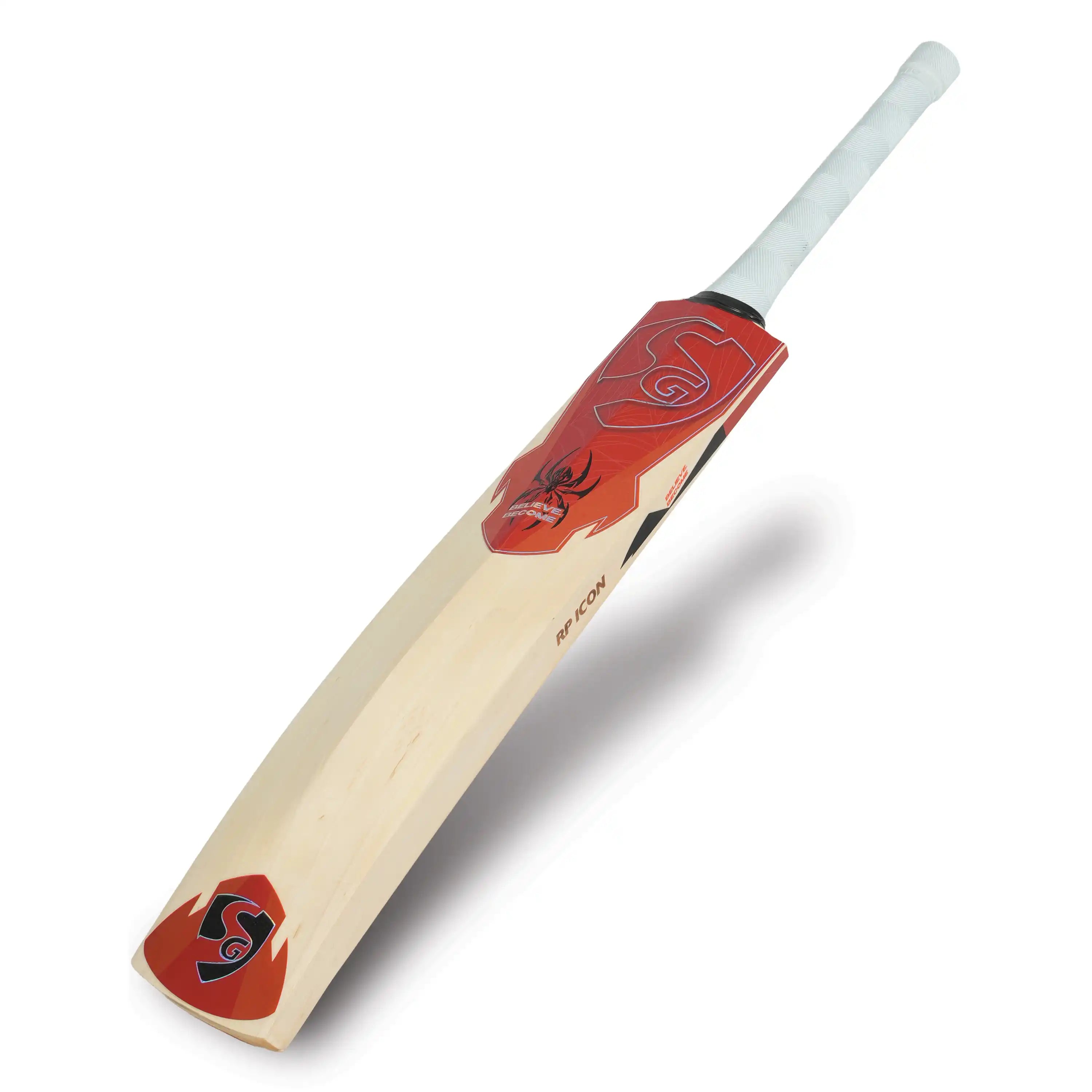 SG RP Icon English Willow Cricket Bat - 2026