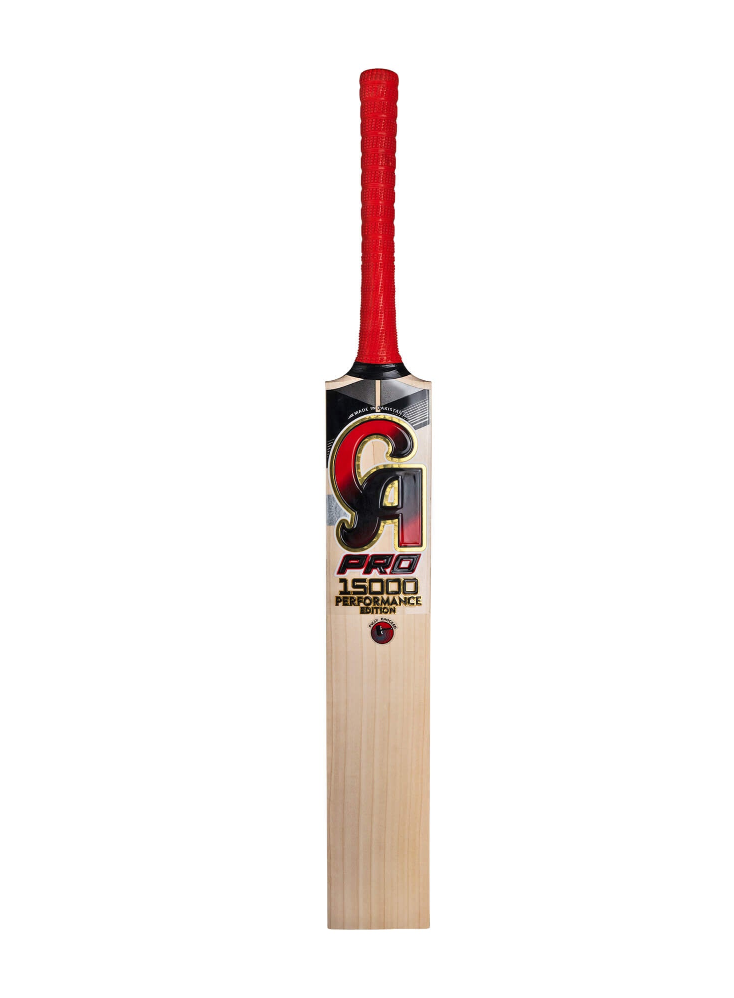 CA Pro 15000 Performance Edition English Willow Bat - 2026