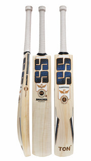 GG Smacker Punch English Willow Bat - 2025