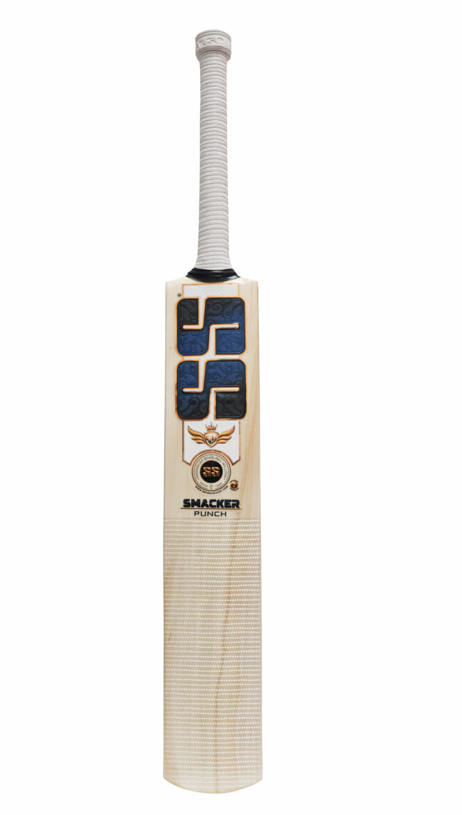 GG Smacker Punch English Willow Bat - 2025