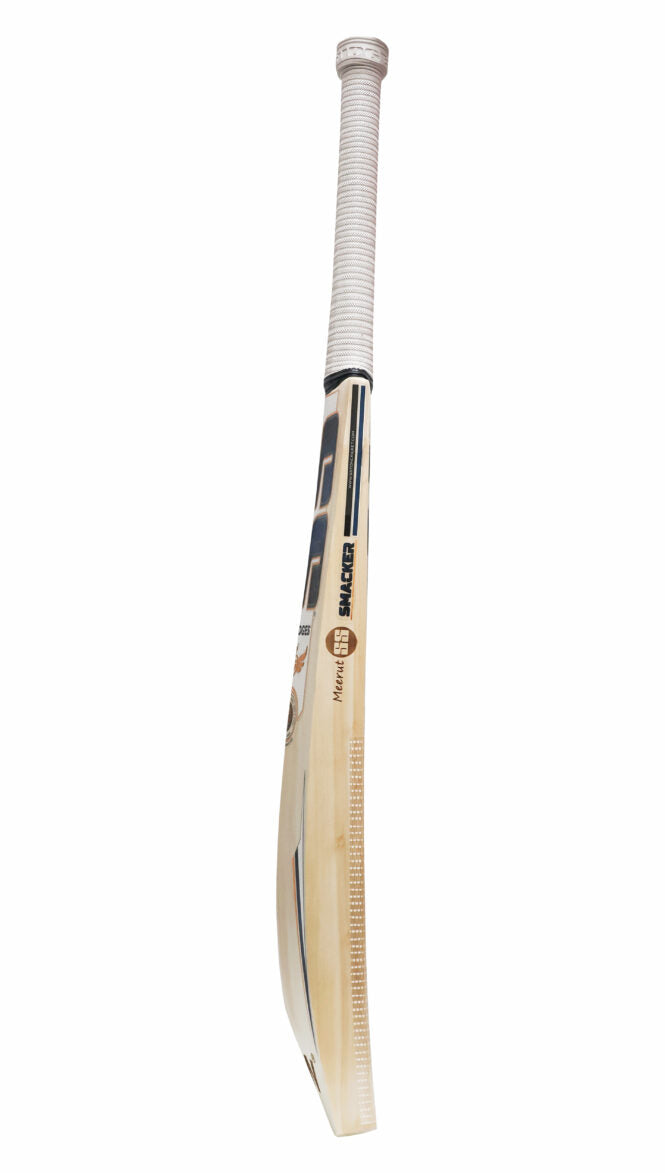 GG Smacker Punch English Willow Bat - 2025