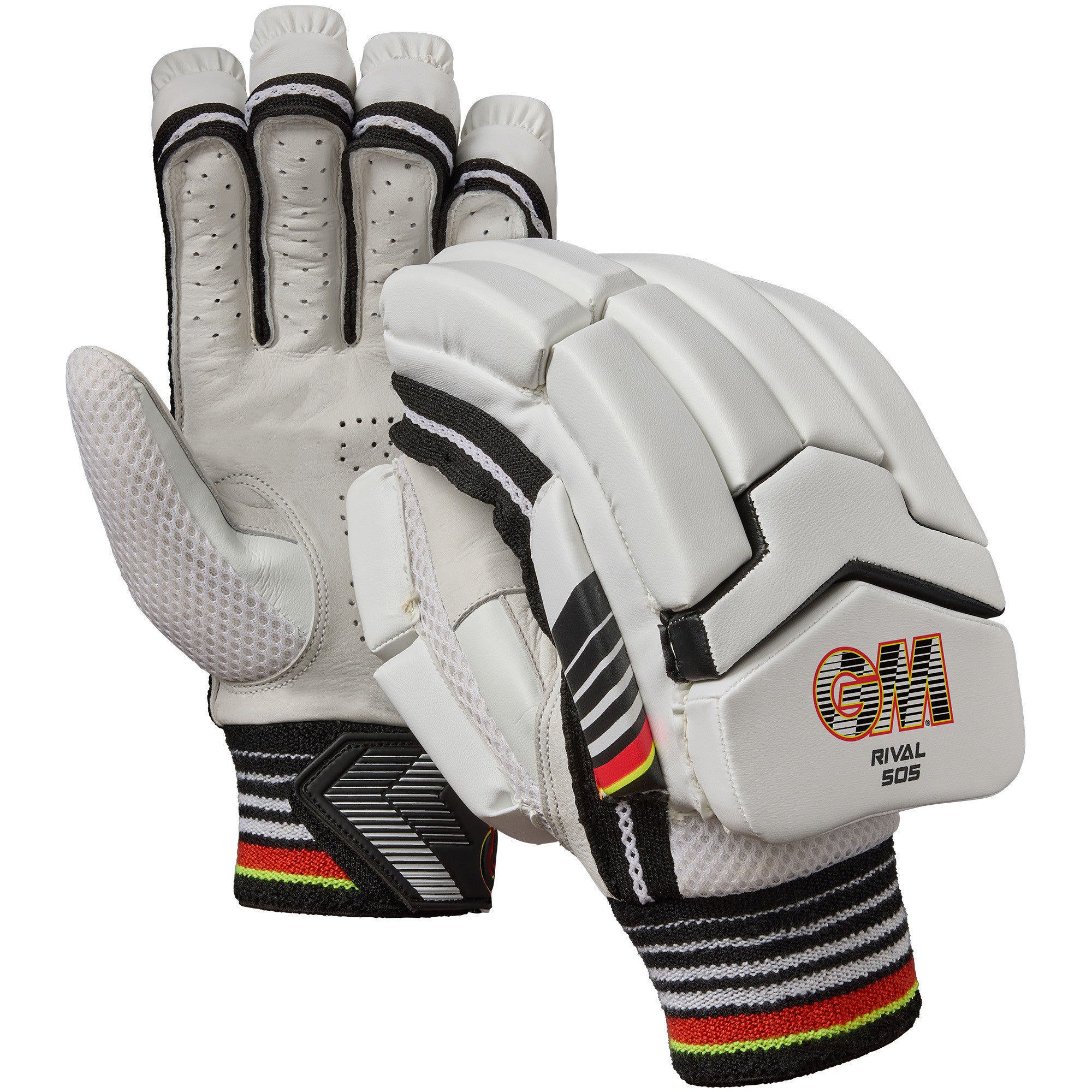 GM Rival 505 Batting Gloves - 2026
