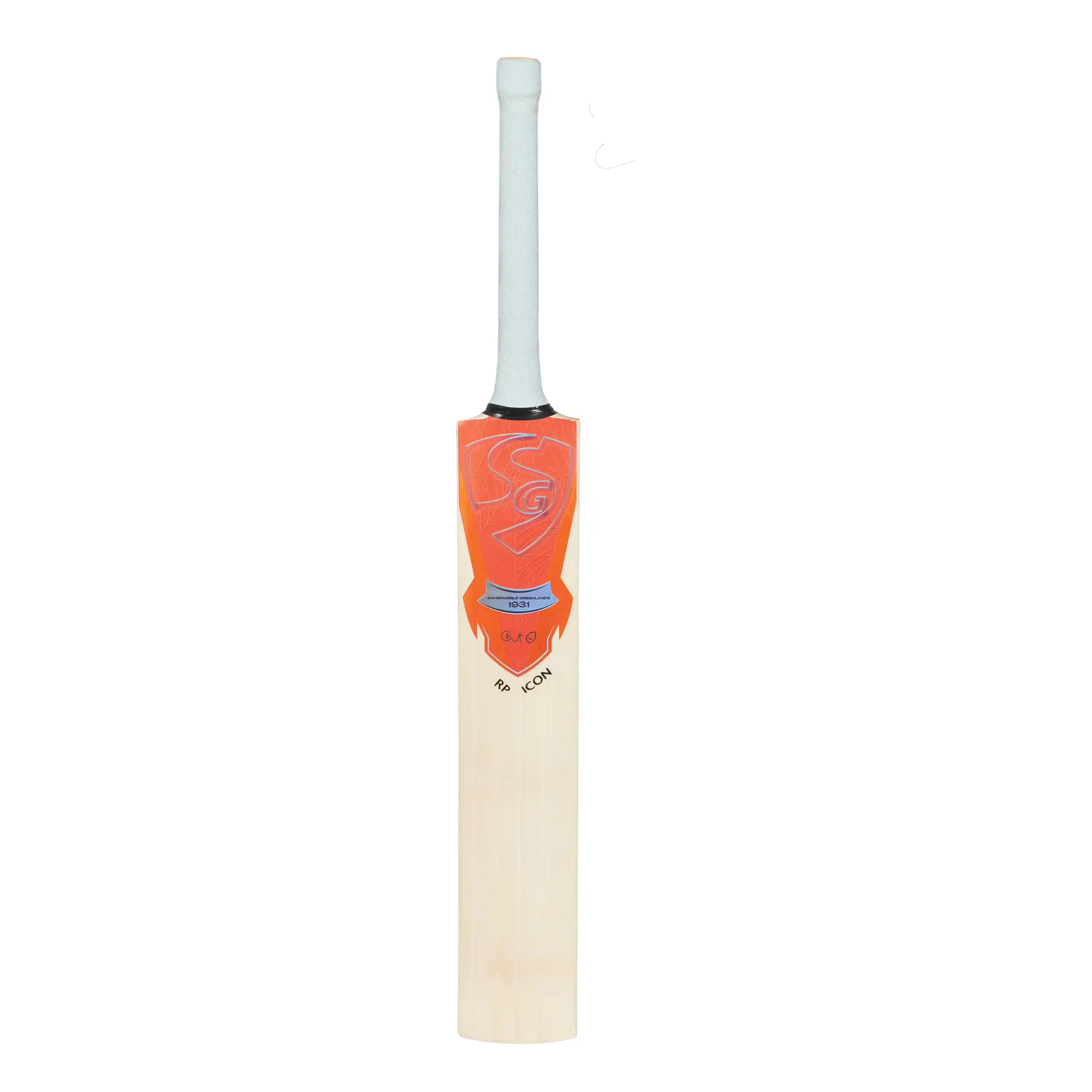 SG RP Icon English Willow Cricket Bat - 2026