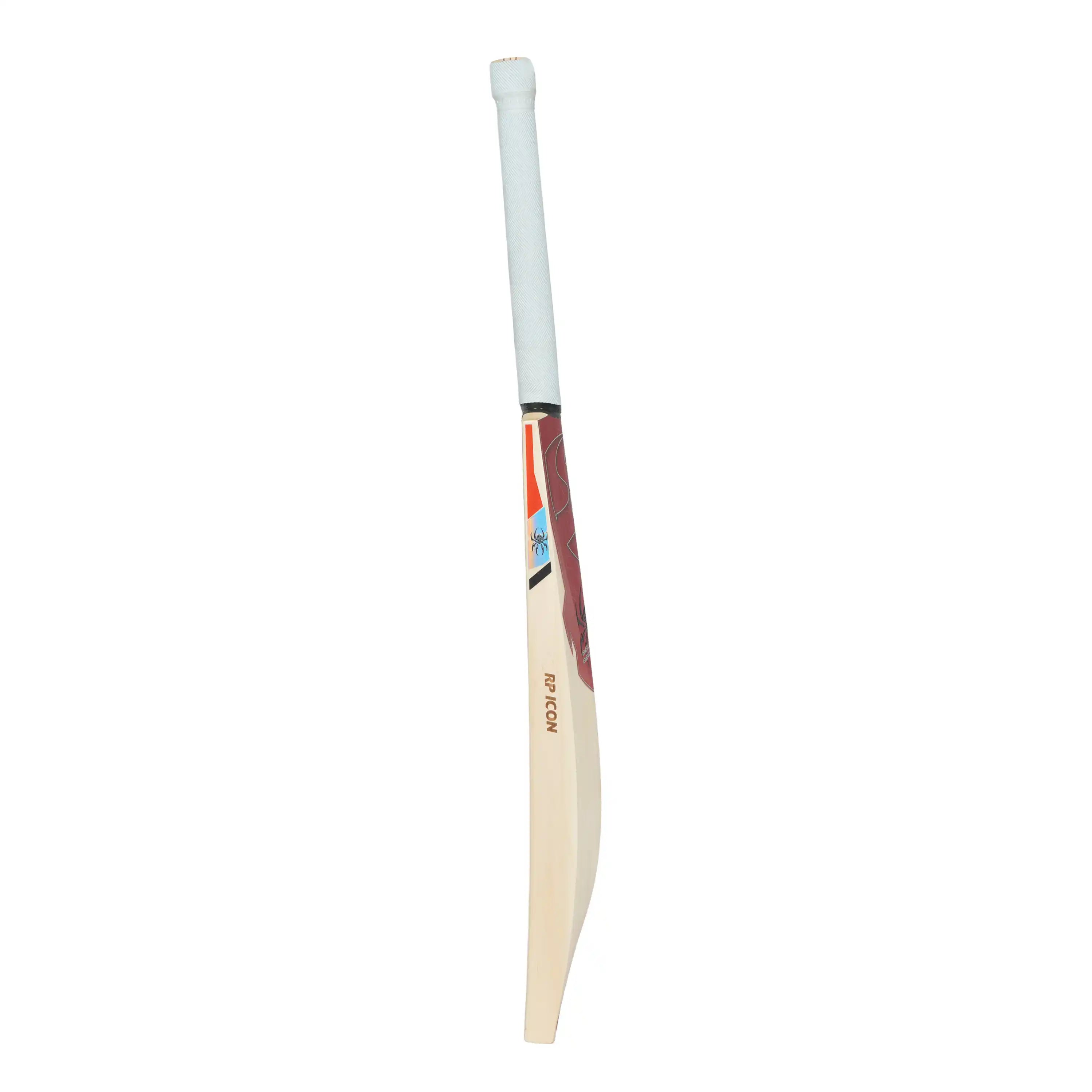 SG RP Icon English Willow Cricket Bat - 2026