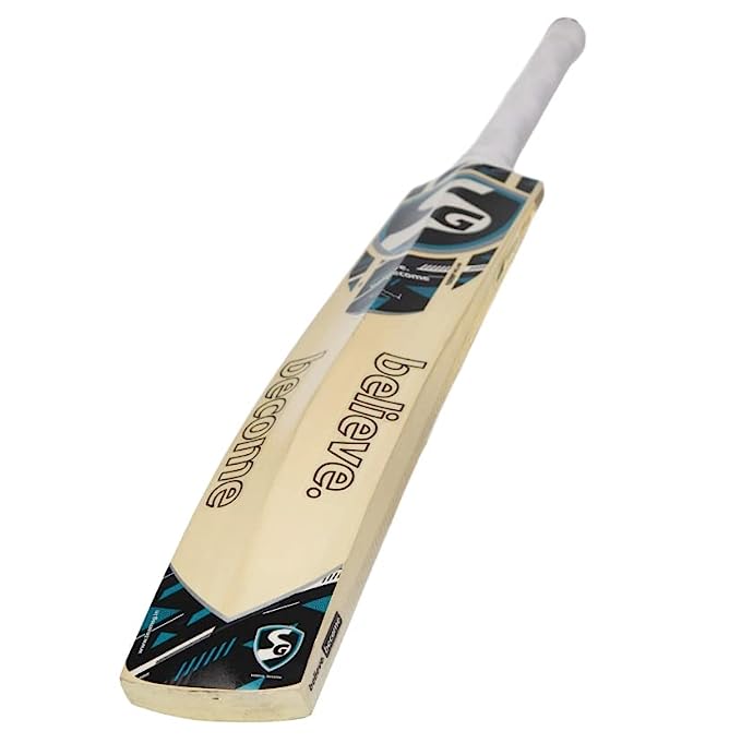 SG RSD Spark Kashmir Willow Cricket Bat - 2023
