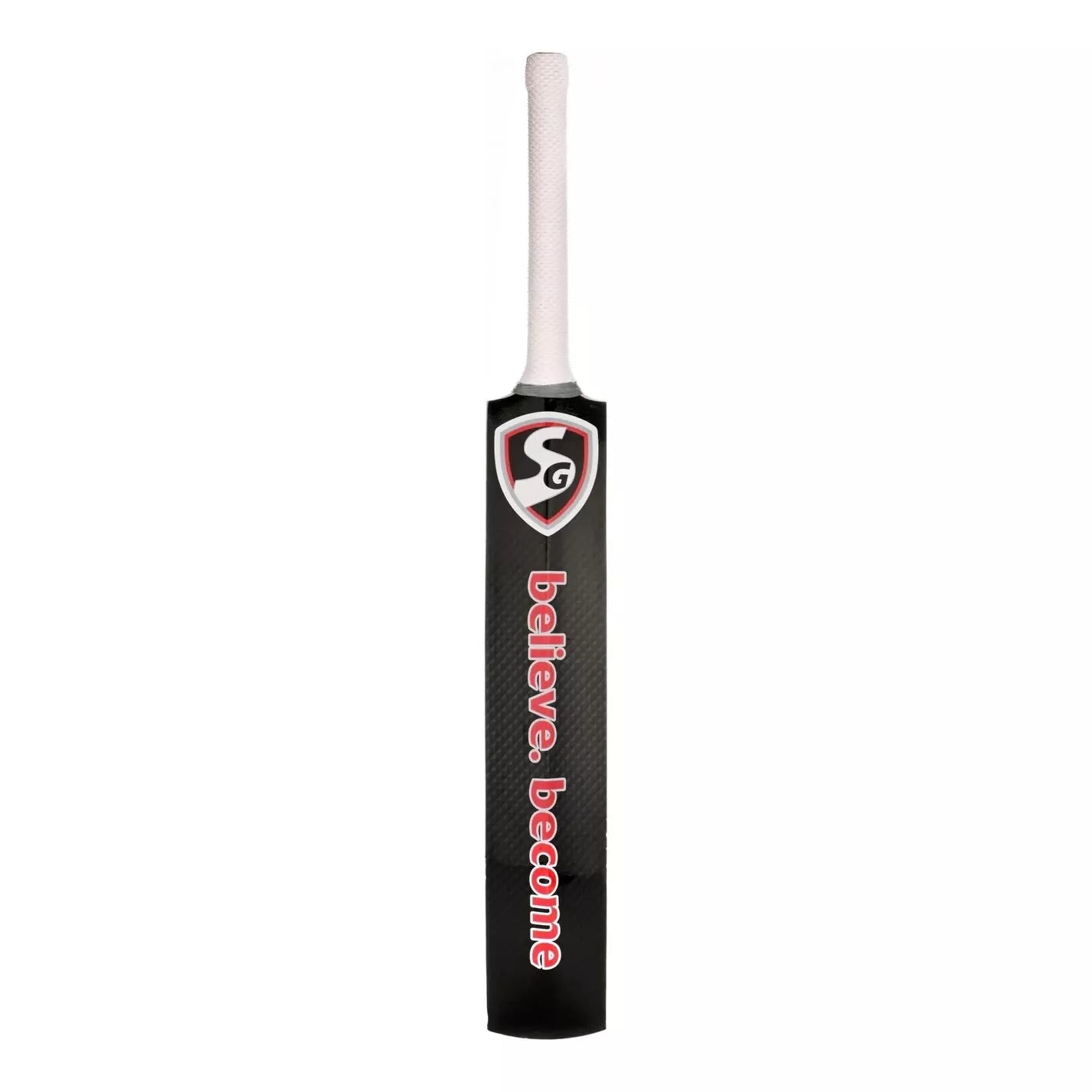 SG Thunder Striker English Willow Bat