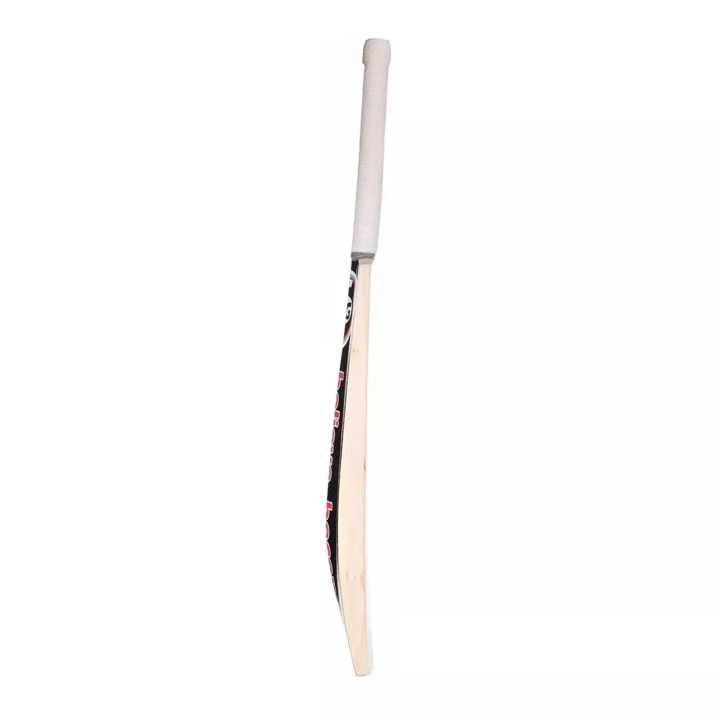 SG Thunder Striker English Willow Bat