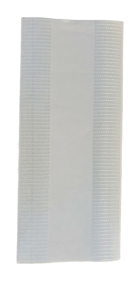 EM Antiscuff Bat Face