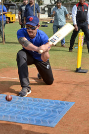 Spin Tech - Designed By SA Superstar Quinton de Kock