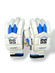 SS Dragon Batting Gloves - 2025