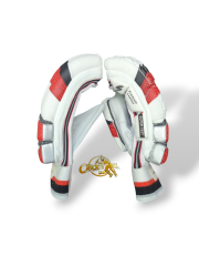 SS SUPER TEST BATTING GLOVES - 2025