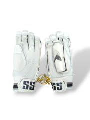 SS Matrix Batting Gloves - 2025
