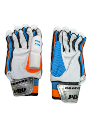 Protos SuperTest Batting Gloves