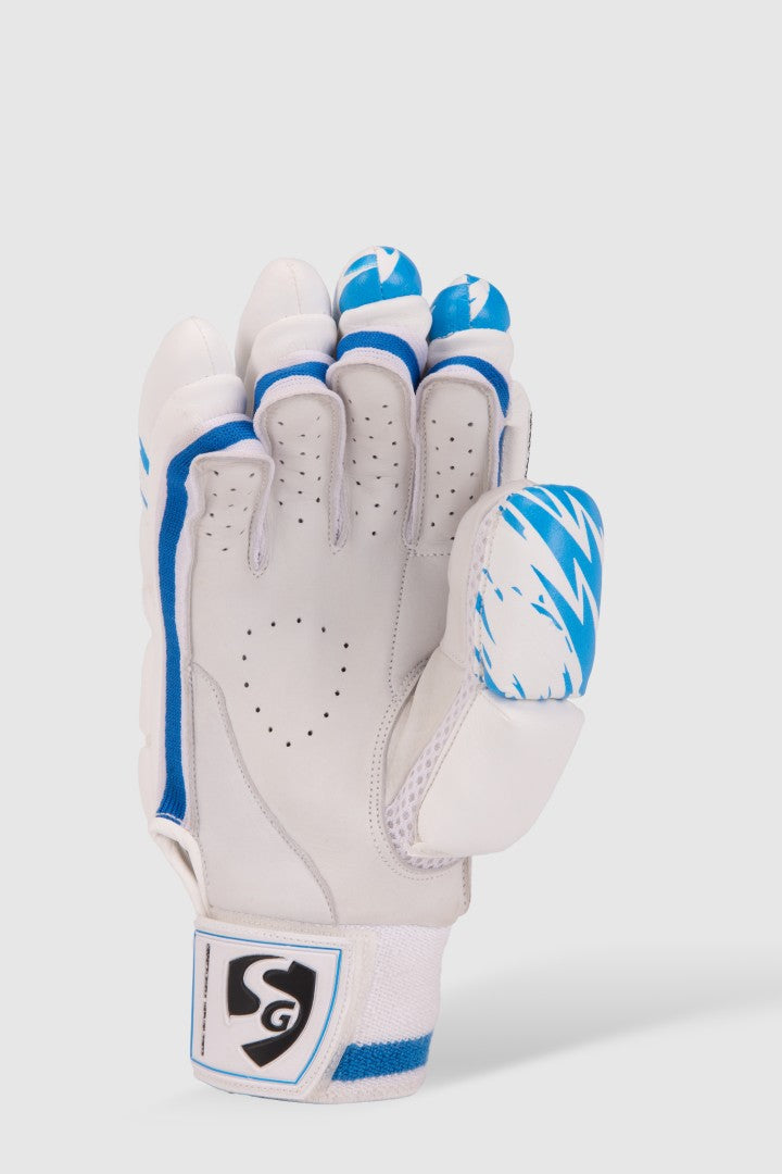 SG Prosoft Men's Batting Gloves - 2026