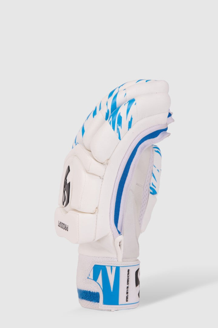 SG Prosoft Men's Batting Gloves - 2026