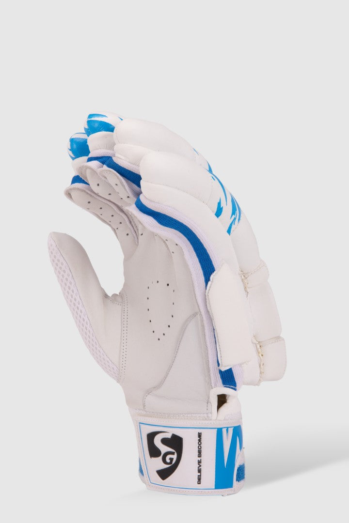 SG Prosoft Men's Batting Gloves - 2026