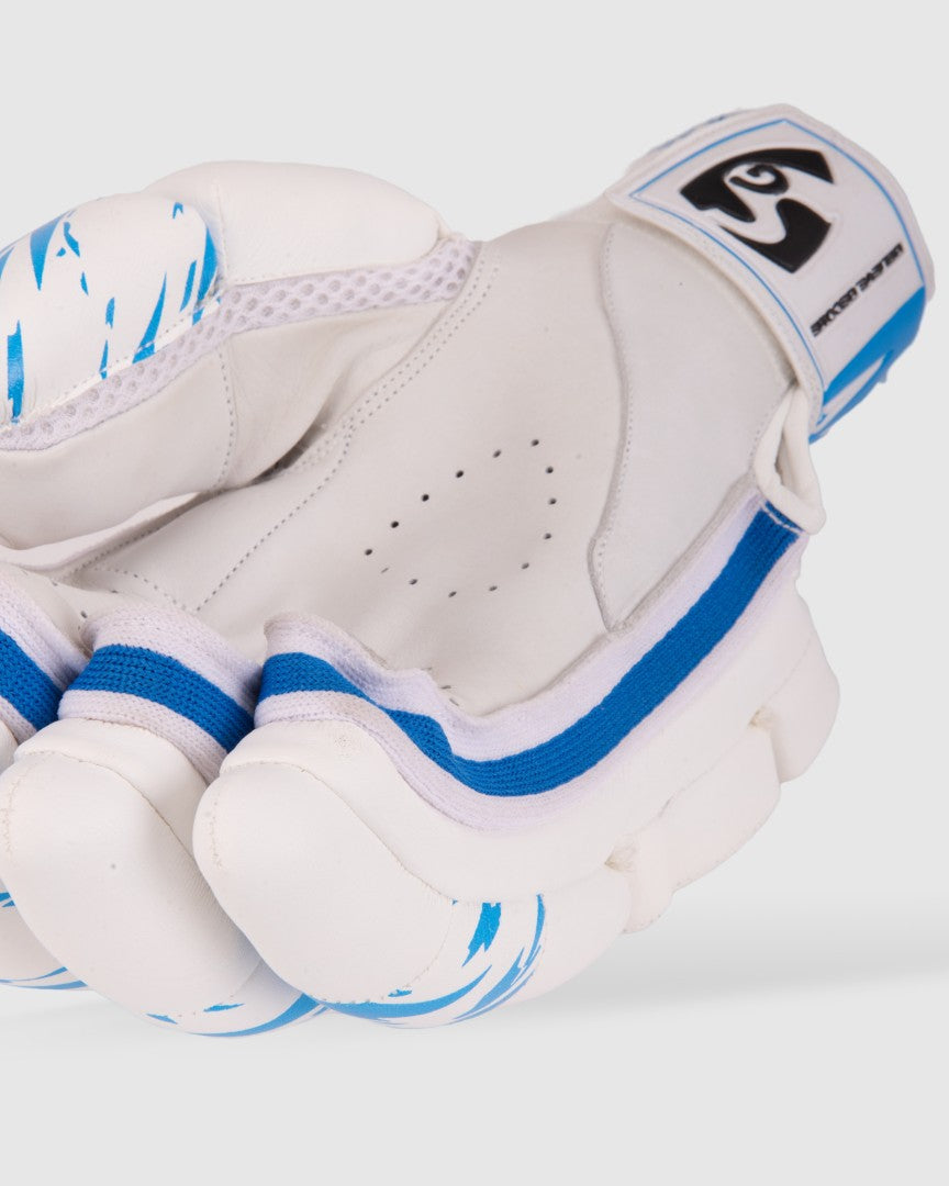 SG Prosoft Men's Batting Gloves - 2026