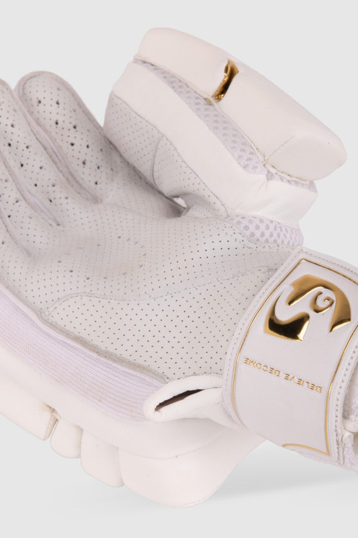 SG Hilite Batting Gloves - 2026