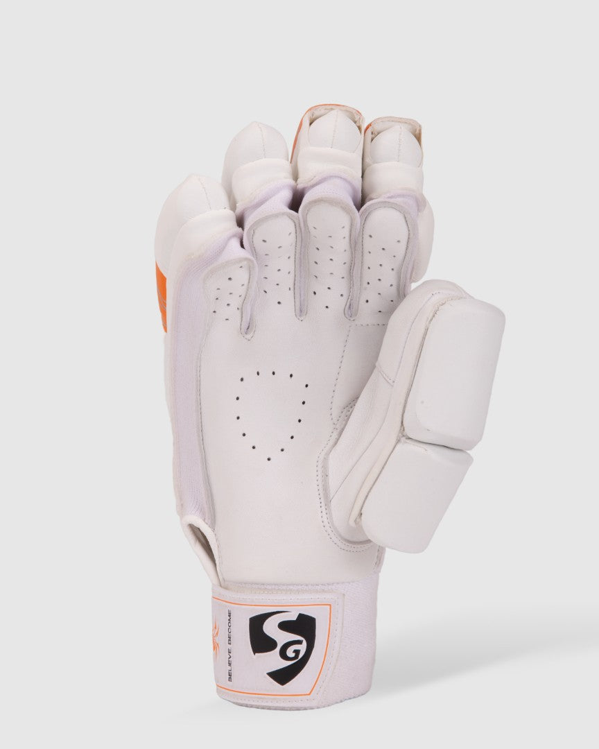 SG R 17 Men's Batting Gloves - 2026