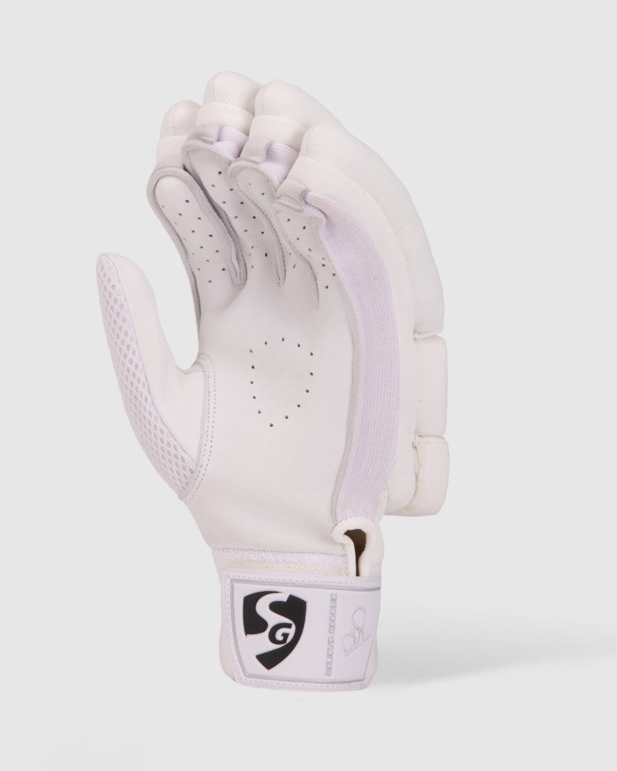 SG HP Lite Men's Batting Gloves - 2026