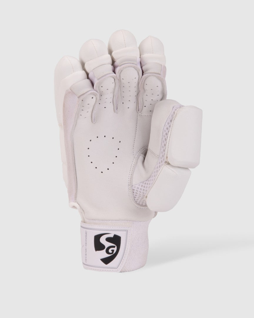 SG HP Lite Men's Batting Gloves - 2026