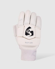 SG HP Lite Men's Batting Gloves - 2026