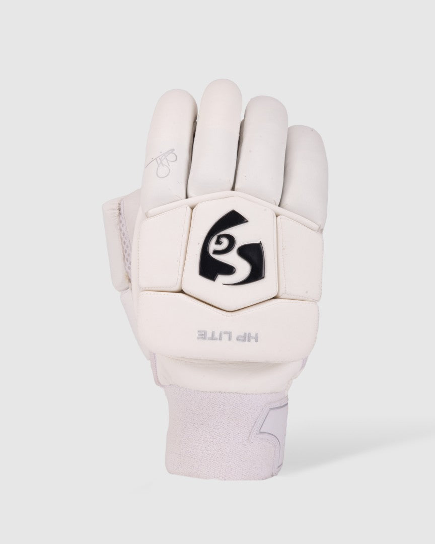 SG HP Lite Men's Batting Gloves - 2026