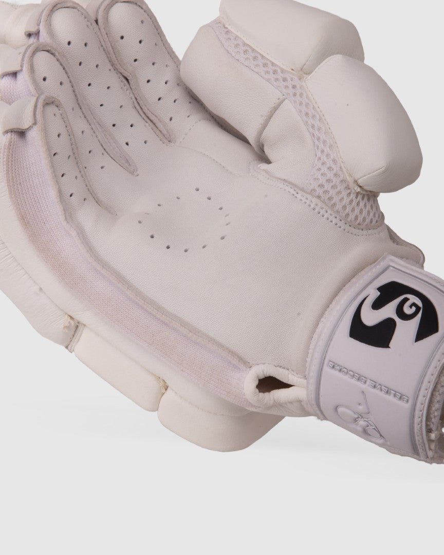 SG HP Lite Men's Batting Gloves - 2026