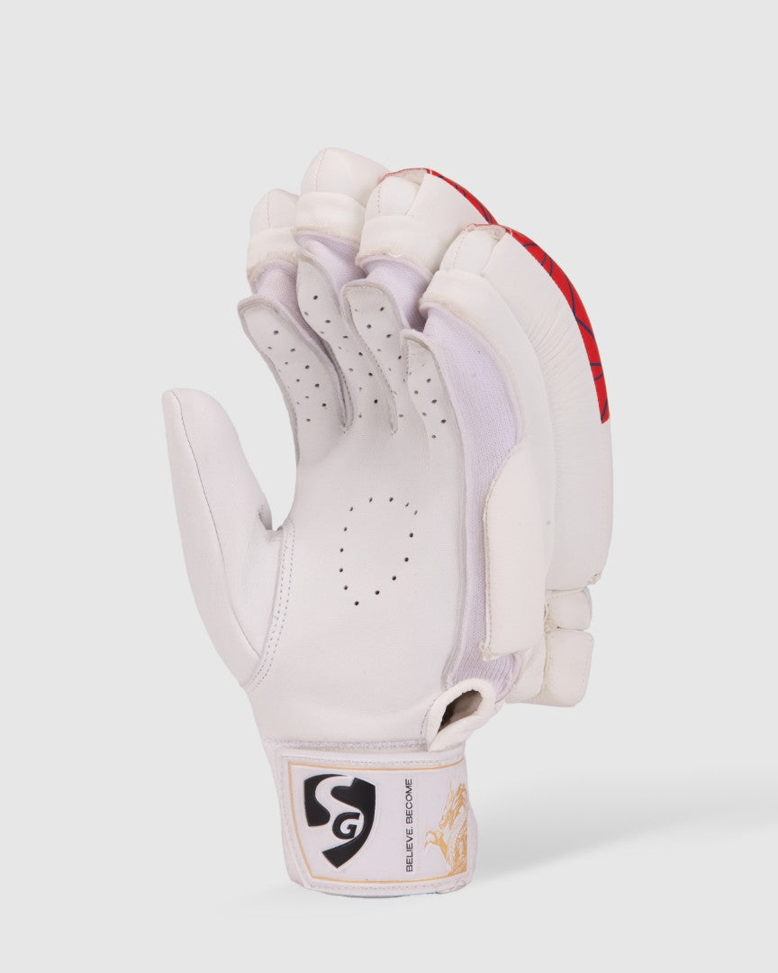 SG KLR 1 Men's Batting Gloves - 2026