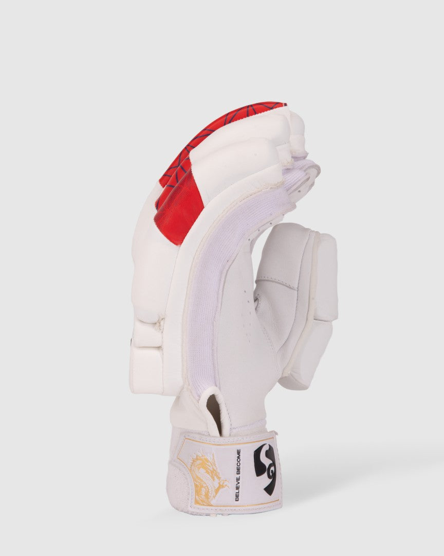 SG KLR 1 Men's Batting Gloves - 2026