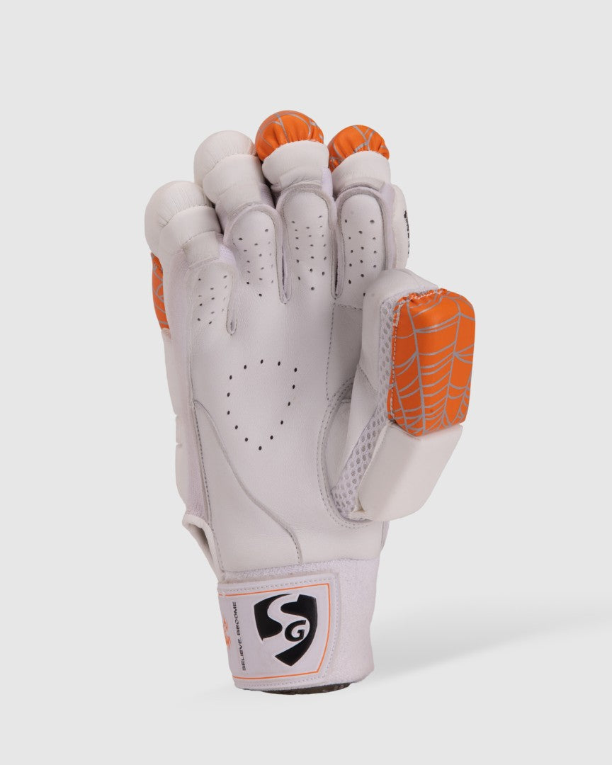 SG RP Lite Men's Batting Gloves - 2026