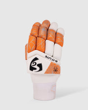 SG RP Lite Men's Batting Gloves - 2026