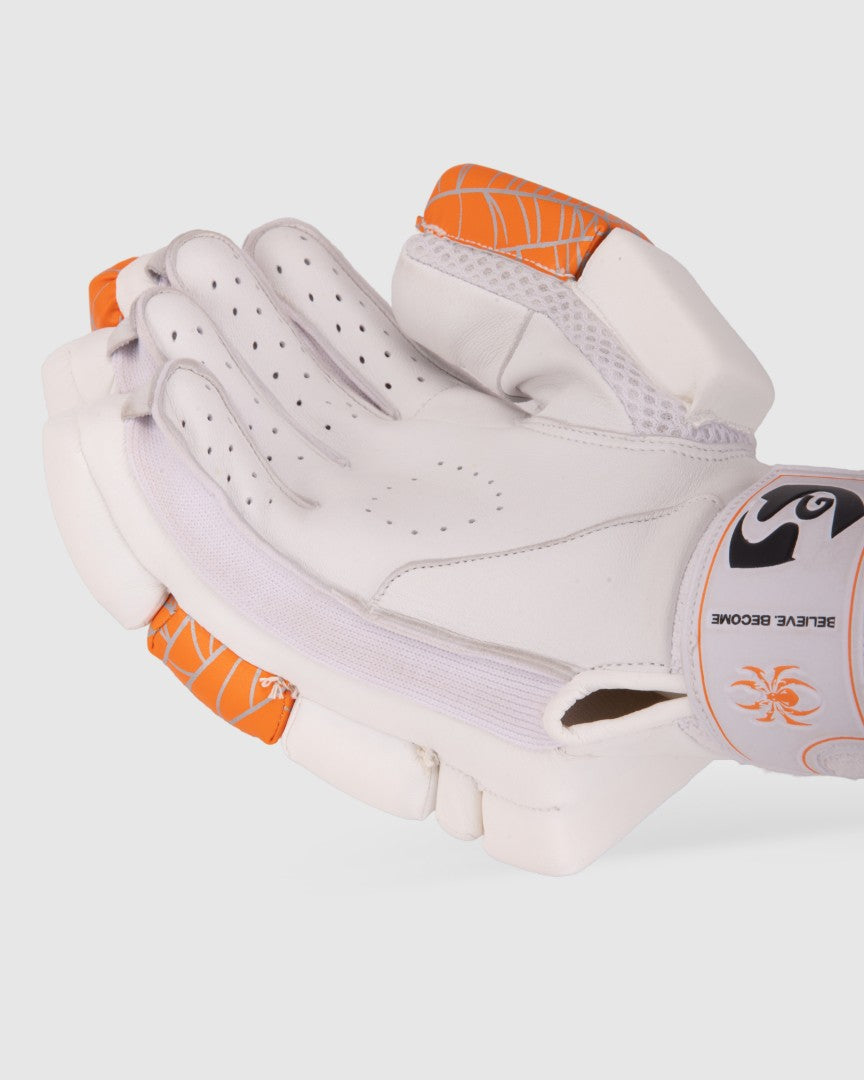 SG RP Lite Men's Batting Gloves - 2026