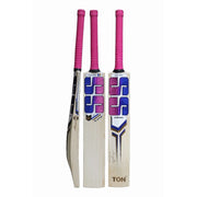 SS Sky Blaster English Willow Cricket Bat - 2025