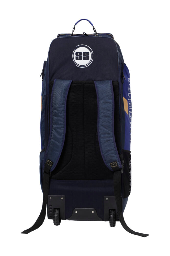SS Sky Flicker Wheelie Duffle Bag - 2024