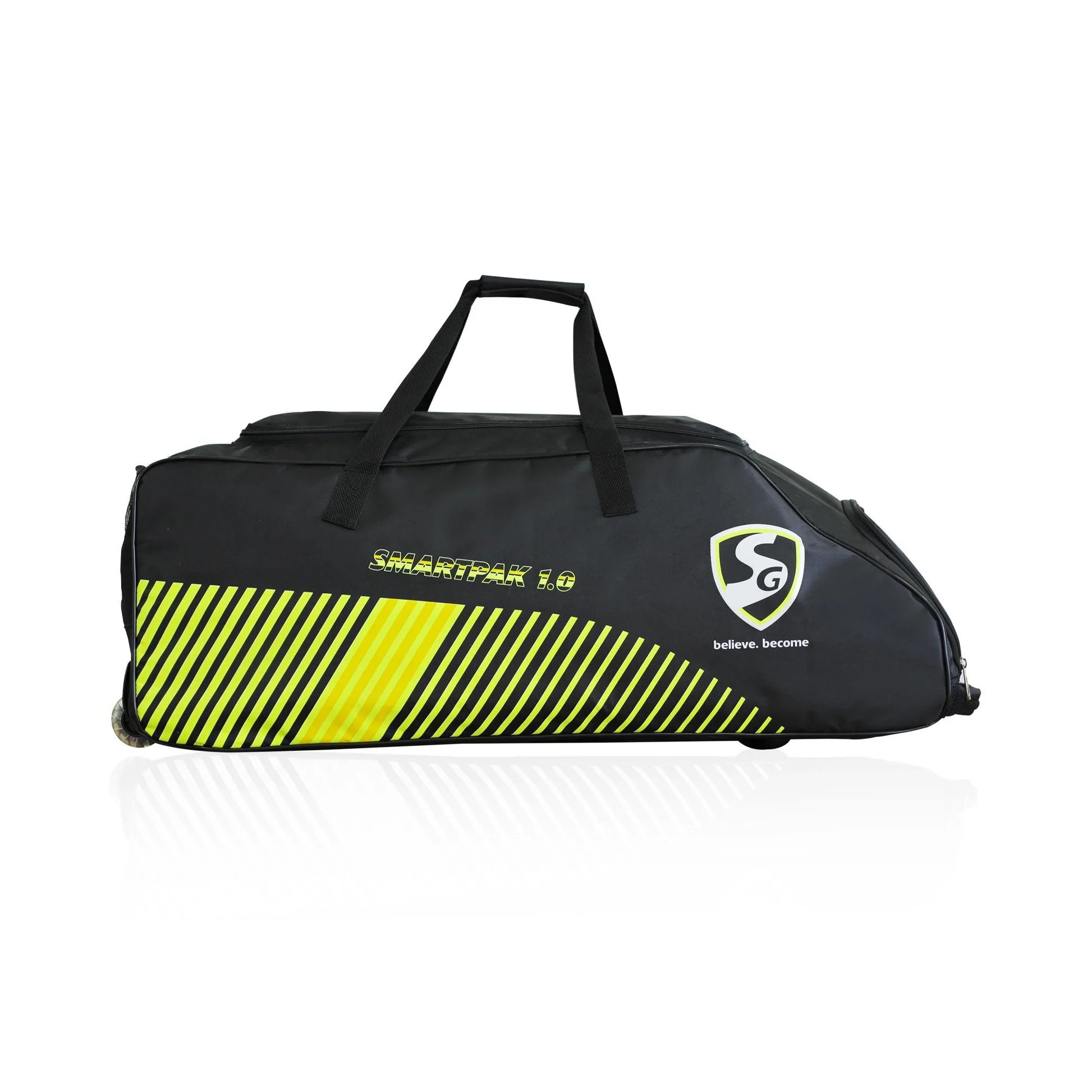 SG Smartpak 1.0 Wheelie Bag