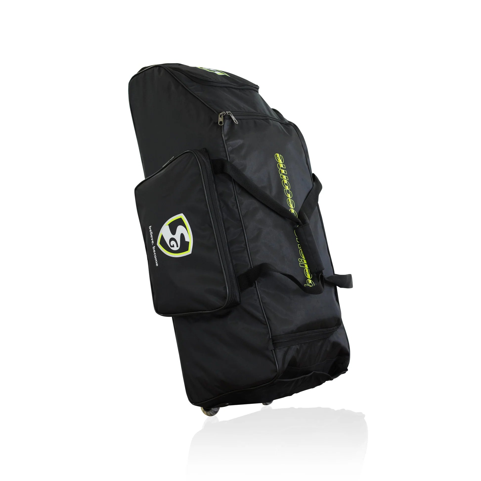 SG Smartpak 1.0 Wheelie Bag