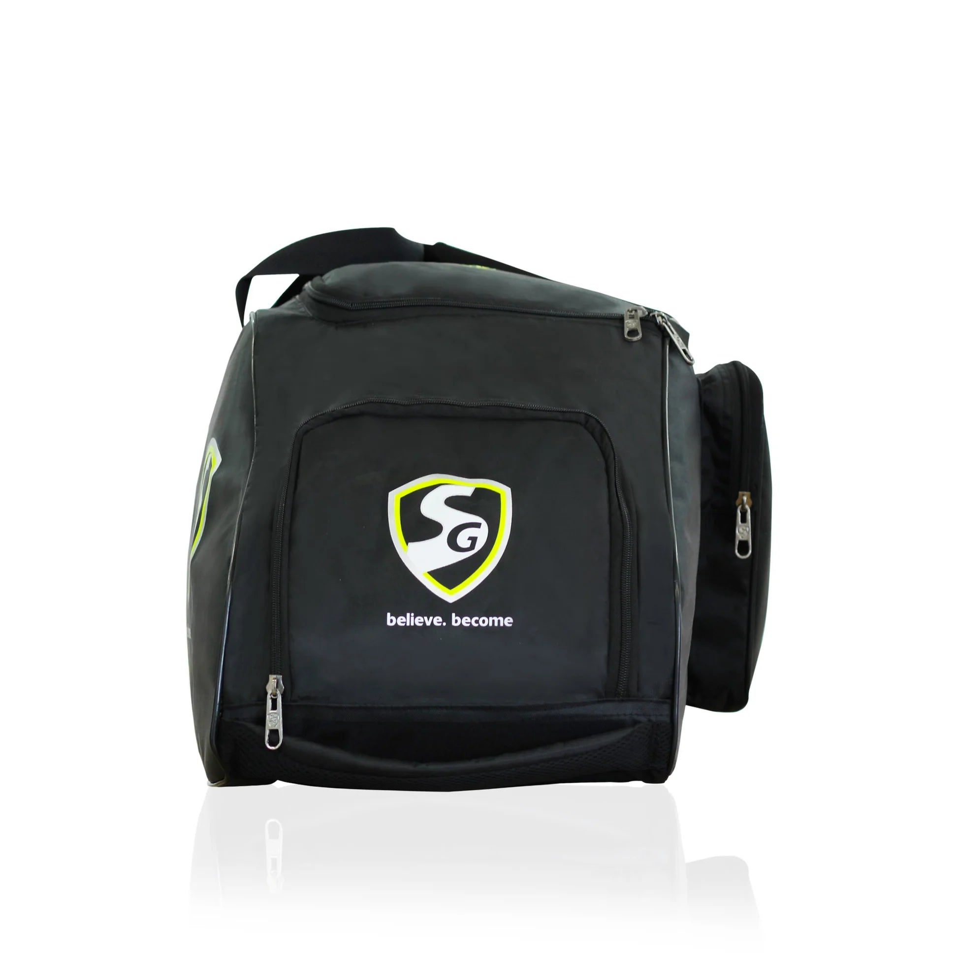 SG Smartpak 1.0 Wheelie Bag - 2024